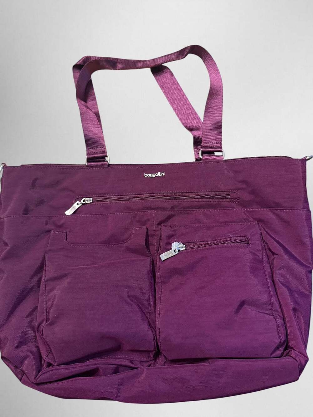 Baggallini Modern Avenue Tote